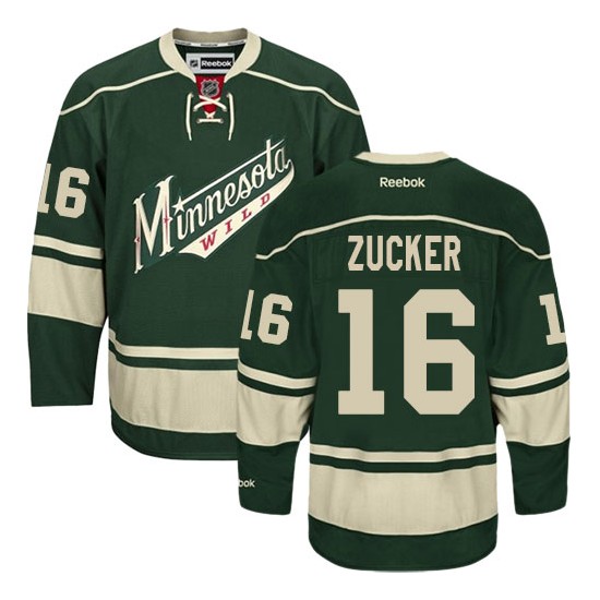 jason zucker t shirt