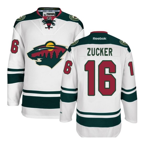 jason zucker t shirt
